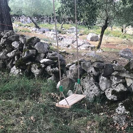 Recanto Da Serra Porto de Mós Eksteriør bilde