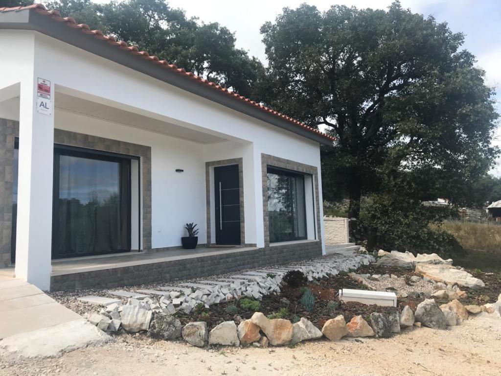 Recanto Da Serra Porto de Mós Eksteriør bilde