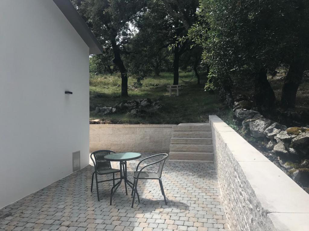 Recanto Da Serra Porto de Mós Eksteriør bilde