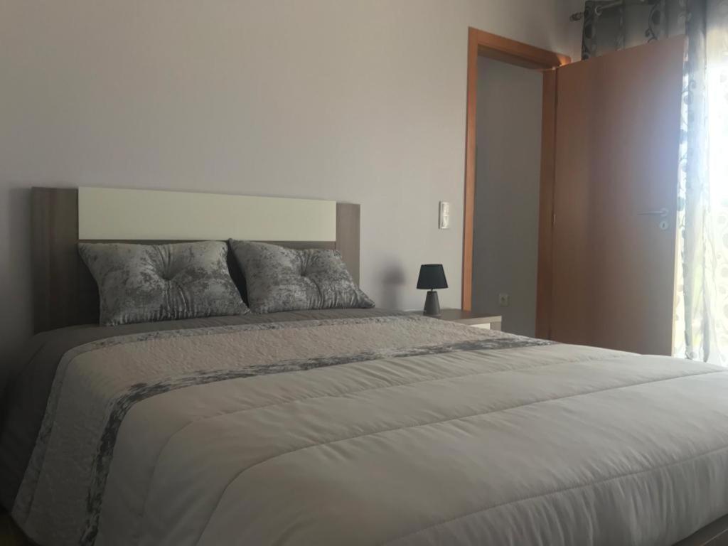 Recanto Da Serra Porto de Mós Eksteriør bilde
