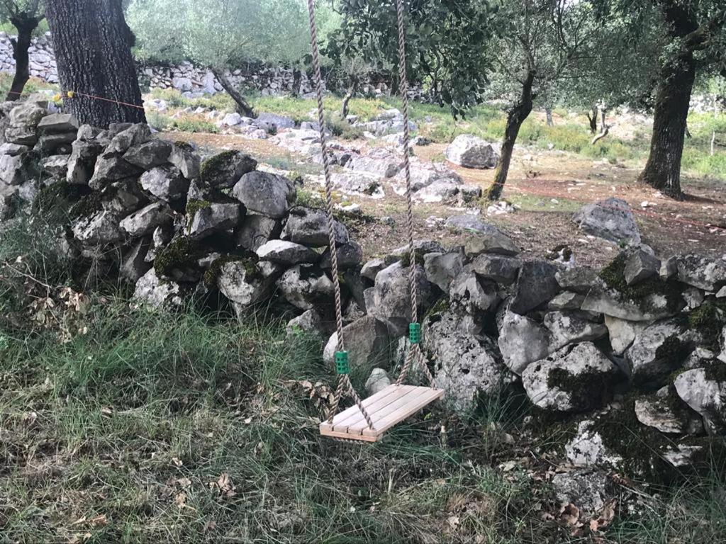Recanto Da Serra Porto de Mós Eksteriør bilde