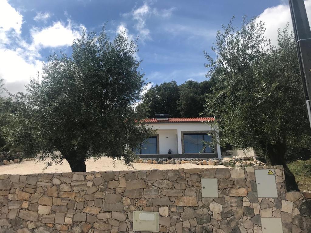 Recanto Da Serra Porto de Mós Eksteriør bilde