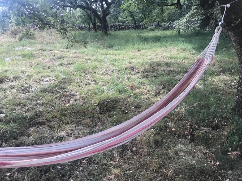 Recanto Da Serra Porto de Mós Eksteriør bilde