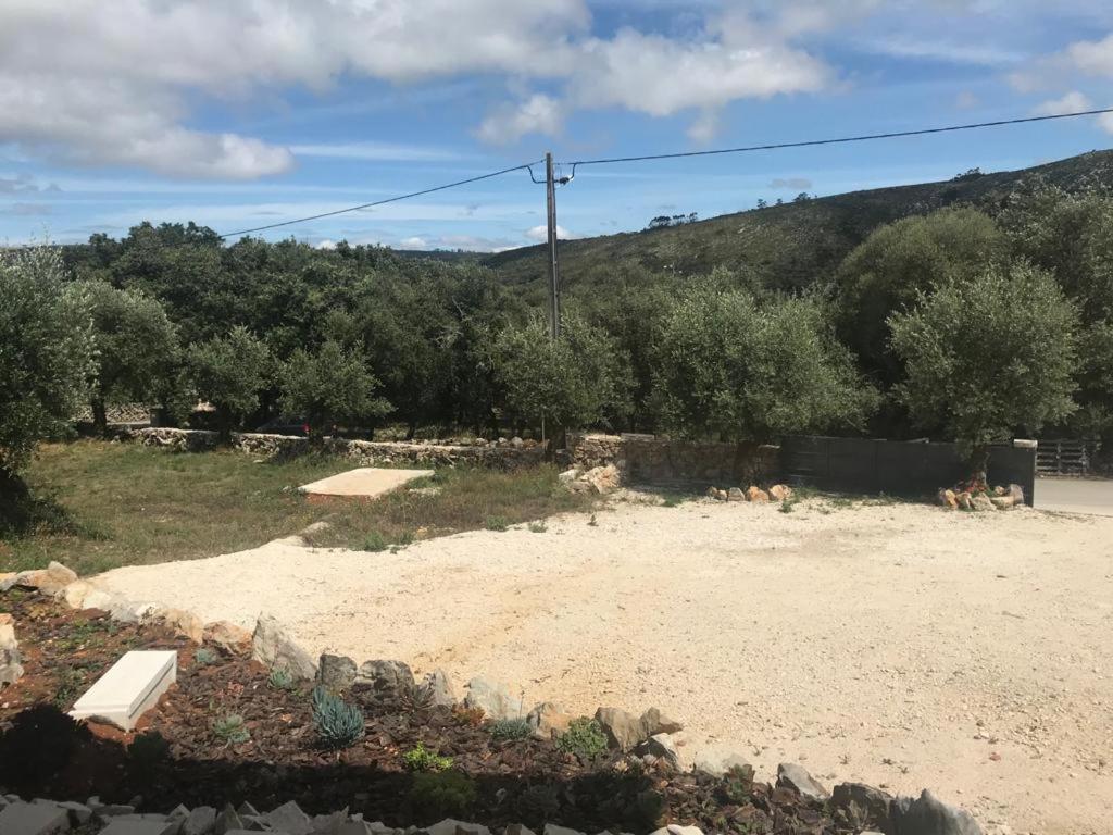 Recanto Da Serra Porto de Mós Eksteriør bilde